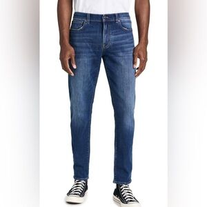 Madewell Athletic Slim Jeans Authentic Flex Mens Size W36 L30 EUC